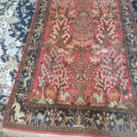 فرش های دست بافه قدیمی