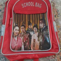 کیف بچگانه