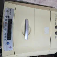 لباسشویی اتوماتیک دوو ۱۲ کیلویی