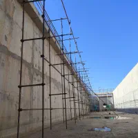 داربست هخامنشیان تمام البرز با نازل ترین قیمت ها.