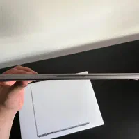 MacBook Air 2022 LL/A-M2-8GB MLXW3|رایانه همراه|تهران, زعفرانیه|دیوار