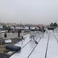 ایزوگام کاری عباسپور|خدمات پیشه و مهارت|میاندوآب, |دیوار