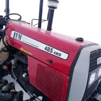 تراکتور485مدل1403|خودرو سنگین|میانه, |دیوار