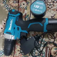 دریل شارژی