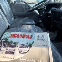 ایسوزو 88خشک واقعی|خودرو سنگین|قائمشهر, |دیوار