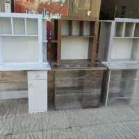 میزتحریر  و  میزکامپیوتر  بسیارزیباحر.اج