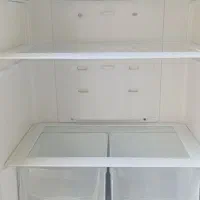 یخچال فریزر بدون برفک|یخچال و فریزر|دهدشت, |دیوار