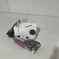 لوازم کاشت ناخن ژل|آرایشی، بهداشتی، درمانی|یزد, |دیوار