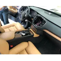 ولوو 2016 XC90 اینسکریپشن فول آپشن|خودرو سواری و وانت|تهران, زعفرانیه|دیوار