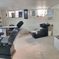 لوازم آرایشگاه|آرایشگاه و سالنهای زیبایی|یزد, |دیوار