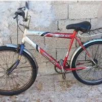 دوچرخه تمیزوسرحال