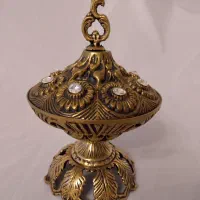 وسایل‌ولوازم‌برنز|ساعت دیواری و تزئینی|اسلام‌شهر, باغ فیض|دیوار