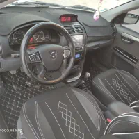 سمند سورن پلاس مدل1404گاز برقی|خودرو سواری و وانت|کرمان, |دیوار