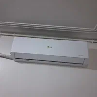 فروش کولر گازی گرین|کولر گازی و فن‌کوئل|ساوه, |دیوار