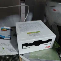 استابلایزر پرنیک مدل ECO 3000  ( ۳KW)