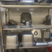 نیرو آشپز خانه