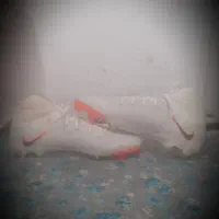 کفش فوتبال Nike Phantom luna|کیف، کفش، کمربند|کرمانشاه, |دیوار