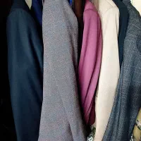 لباس مردانه|لباس|تربتحیدریه, رضاشهر|دیوار