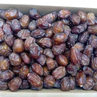خرمای باکیفیت دنیادیده (مستقیم از نخلستان)