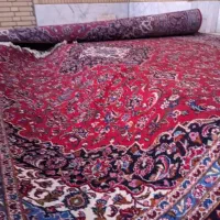 یک تخته فرش دستباف|فرش|شهرضا, |دیوار