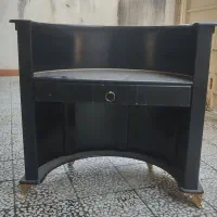 صندلی آرایشگاه و میز کانتر|آرایشگاه و سالنهای زیبایی|قائمشهر, |دیوار