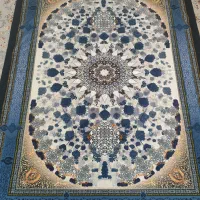 زیر سفره طرح فرش