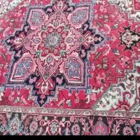 فرش نه متری دست باف دست دوم
