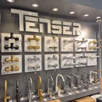 فروش ویژه شیرالات به قیمت درب کارخانه