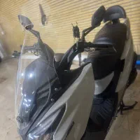 کیمکو ۱۴۰۳ 250سیسی
