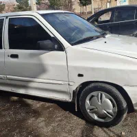 پراید 111|خودرو سواری و وانت|سبزوار, گلشن|دیوار