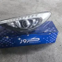 چراغ سمت راننده 207