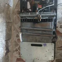 آبگرمکن دیواری