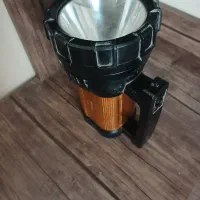 چراغ  قوه