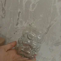 اسموتی و قندان های پیانو/ خاص و با کیفیت|ظروف سرو و پذیرایی|پاکدشت, حصار امیر|دیوار