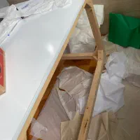 میز برش خیاطی