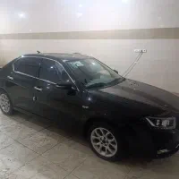 دنا پلاس 6 دنده توربو، مدل ۱۴۰۲
