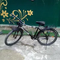 دوچرخه 26 مارک ونتو سالم وتمیز