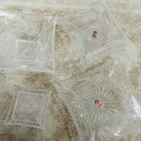 سرویس پذیرایی خورشیدی|ظروف سرو و پذیرایی|مشهد, شهرک بهارستان|دیوار