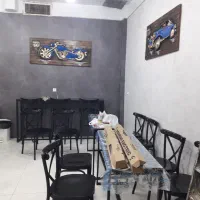 نیرو کمک آشپز خانم مسلط به زبان عربی|استخدام خدمات فروشگاه و رستوران|قم, تکیه آقا سید حسنی|دیوار