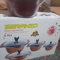 به فروش میرسه|ظروف سرو و پذیرایی|کرمان, |دیوار