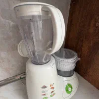 غذا ساز بلک اندکر