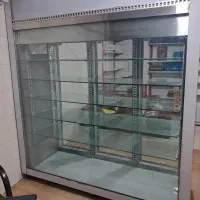 یخچال صنعتی الکترواستیل سه درب|فروشگاه و مغازه|ساری, |دیوار