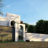 طراحی نما،اپارتمان و ویلایی|خدمات پیشه و مهارت|اصفهان, شاهزید|دیوار