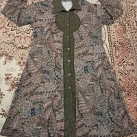 لباس پاییزه مانتو های شیک وجلیقه بافت نوکاردست|لباس|قم, نیروگاه|دیوار