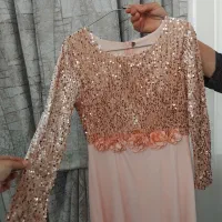 لباس مجلسی