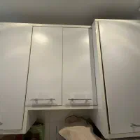 کابینت دست دوم