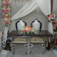 تشریفات مجالس|خدمات پذیرایی، مراسم|اردبیل, |دیوار