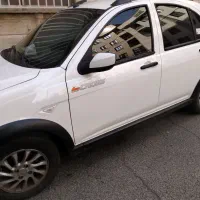 کوییک مدل ۱۴۰۱|خودرو سواری و وانت|تهران, پونک|دیوار