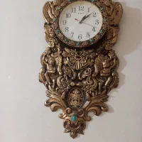 ساعت دیواری