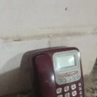 یک عدد تلفن بفروش میرسد